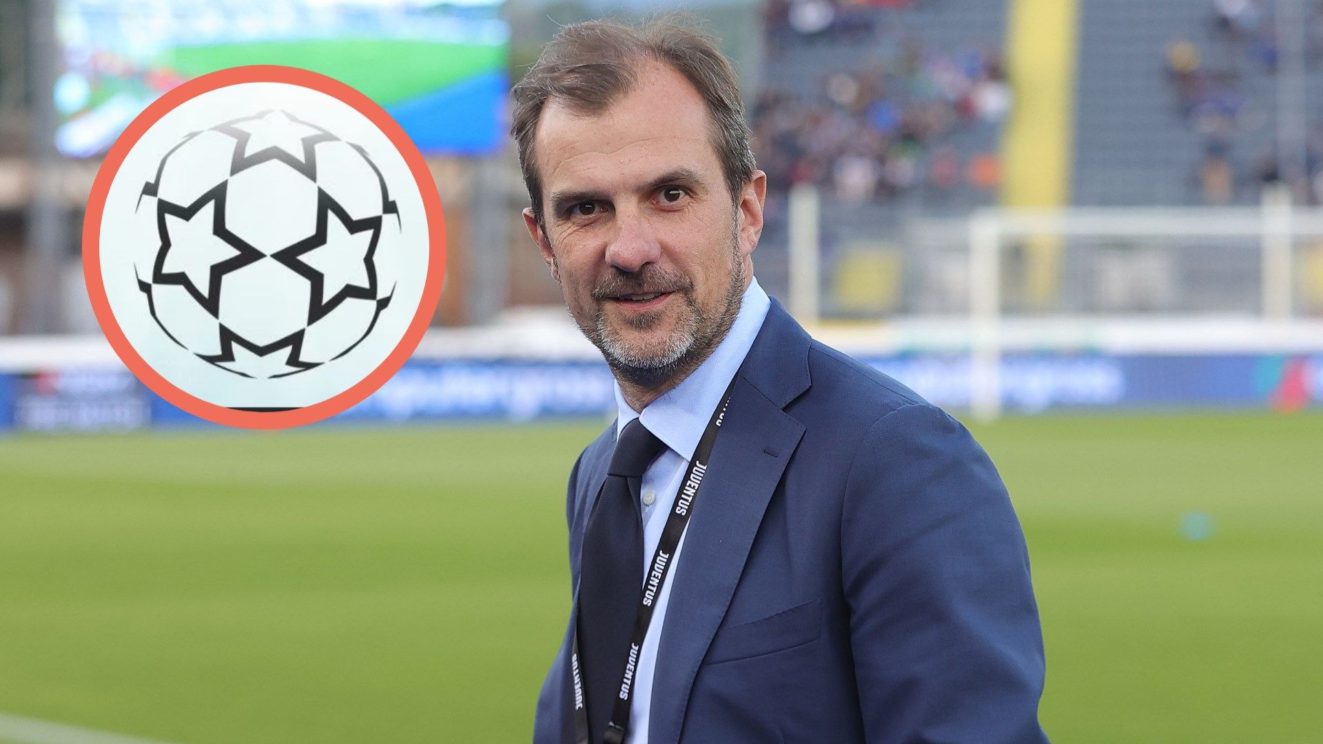 Calvo Juventus Superlega