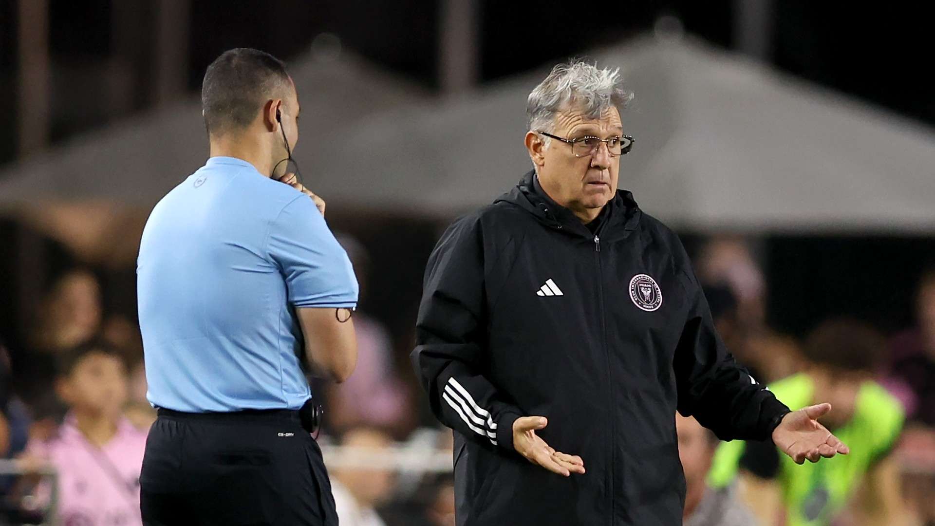 Martino Miami 2023