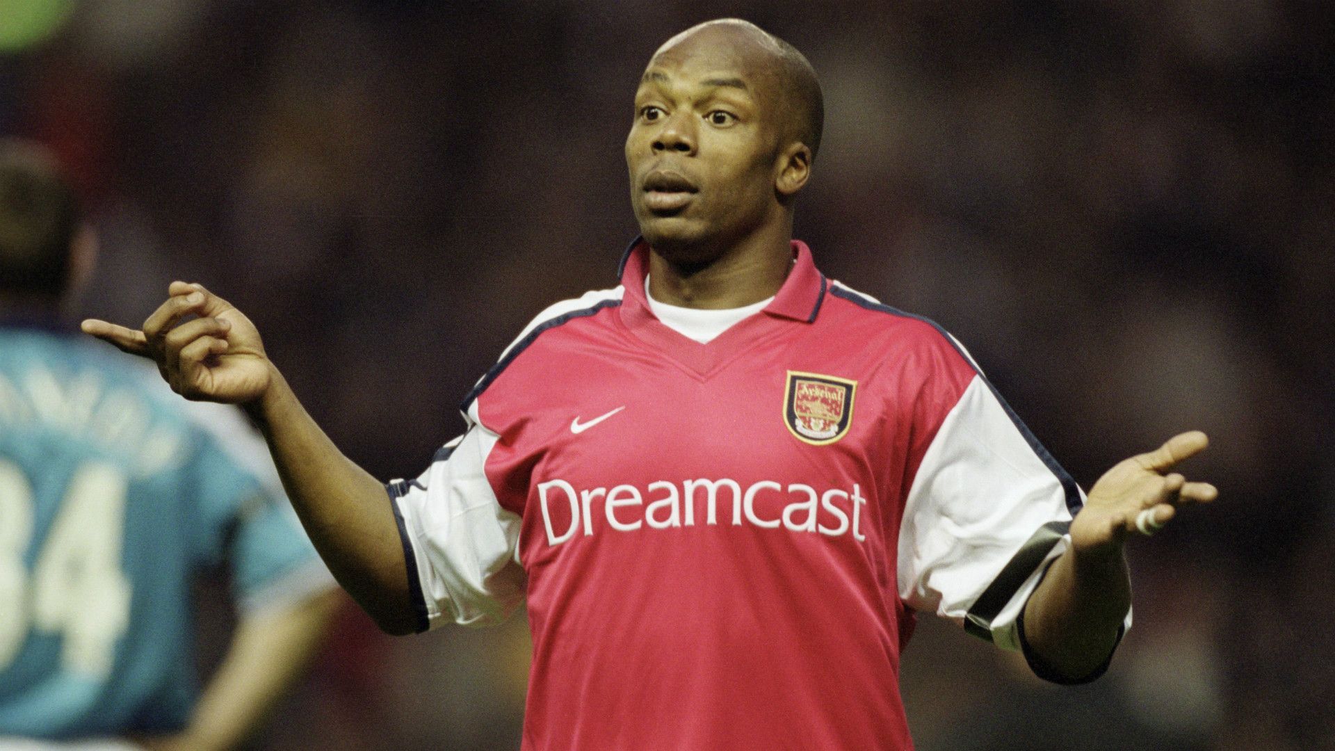 Sylvain Wiltord | Arsenal