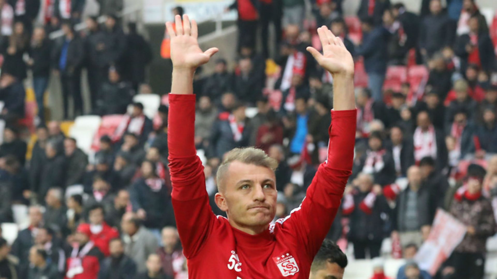 Ziya Erdal Sivasspor 15122019