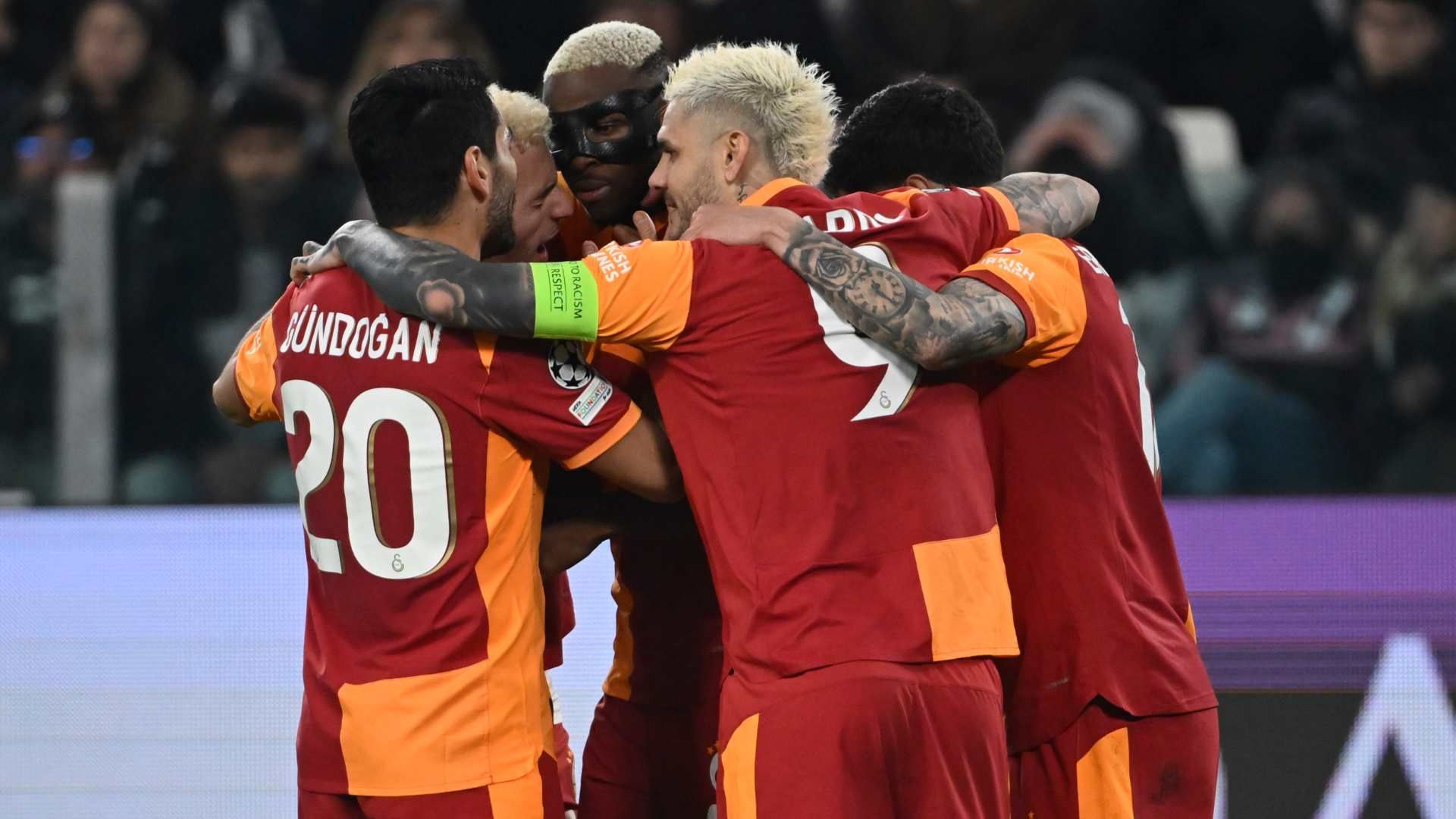 galatasaray 
