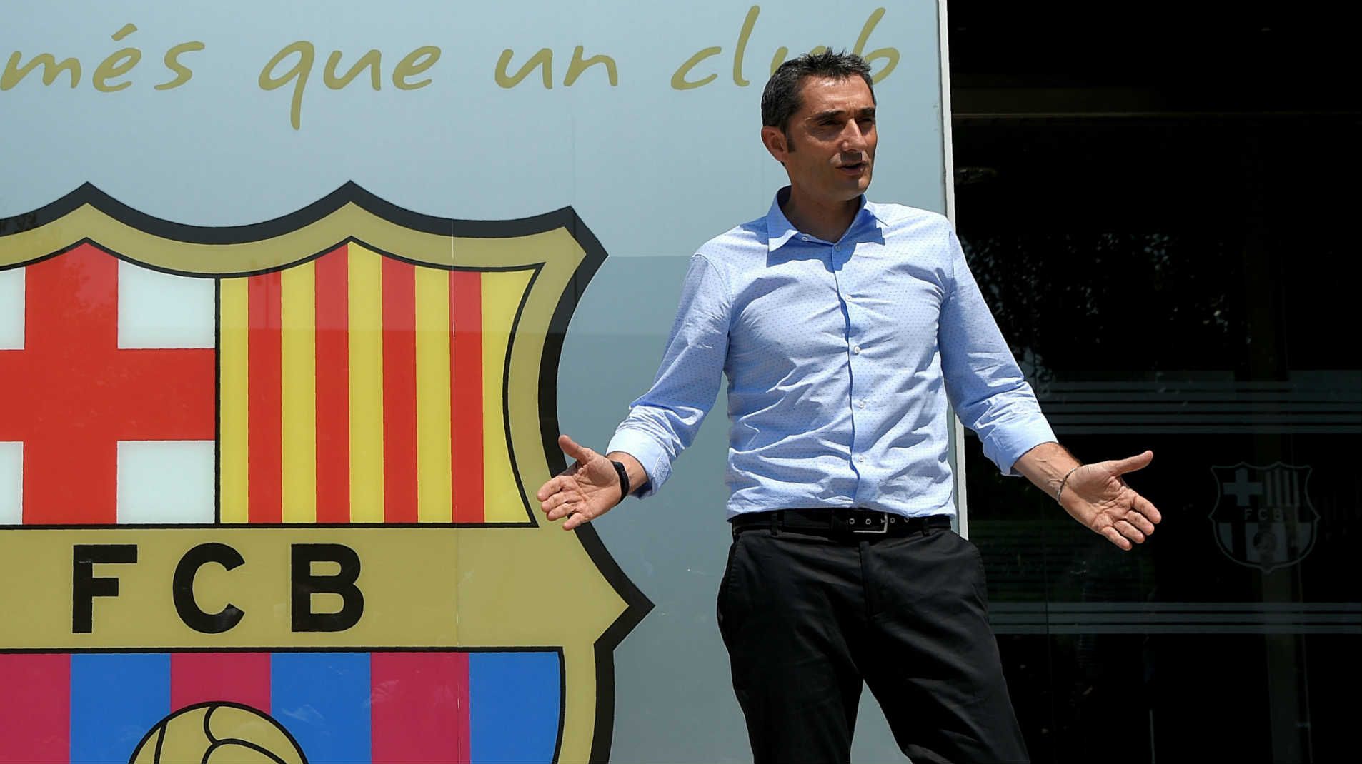 GettyImages-690909796　Valverde