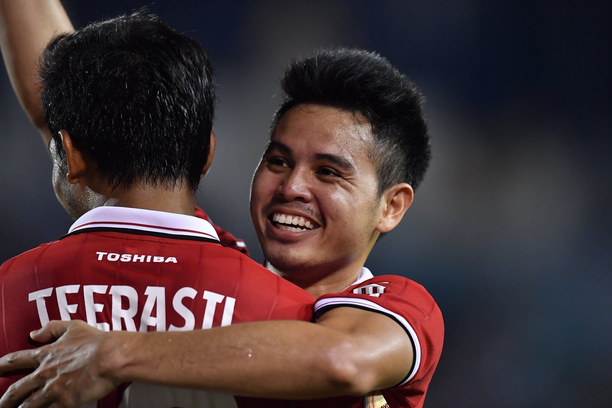 ธีราทร บุญมาทัน