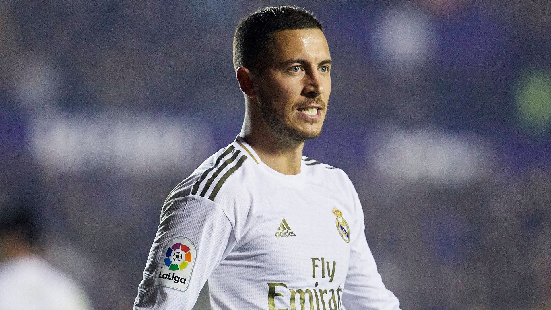 ONLY GER Real Madrid v Valencia CF