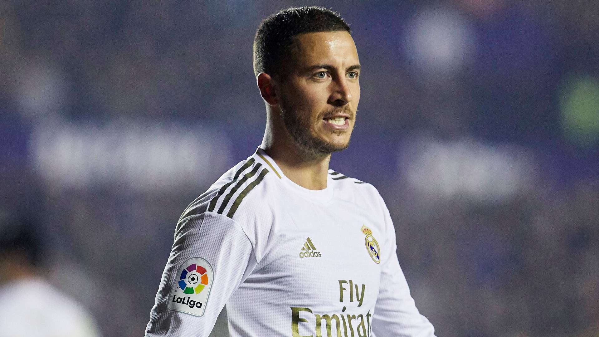 ONLY GER Real Madrid v Valencia CF