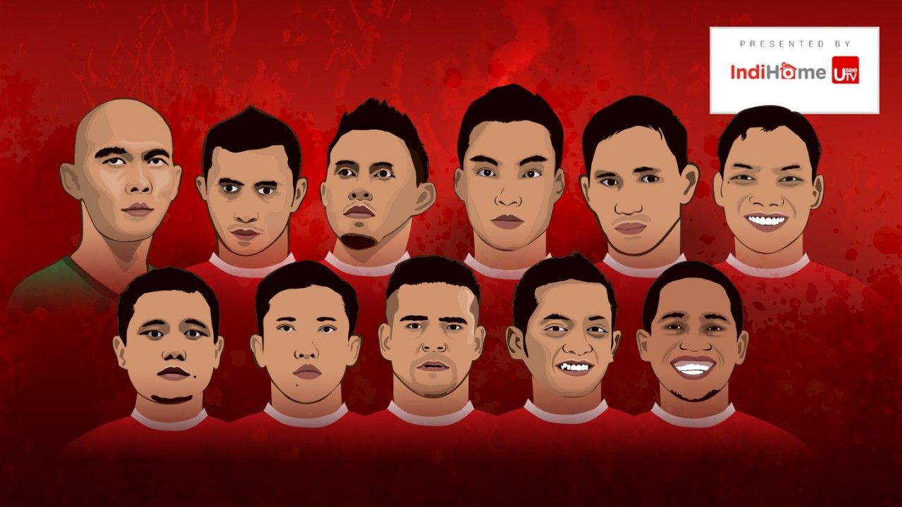 GFX Indonesia vs Filipina Indihome