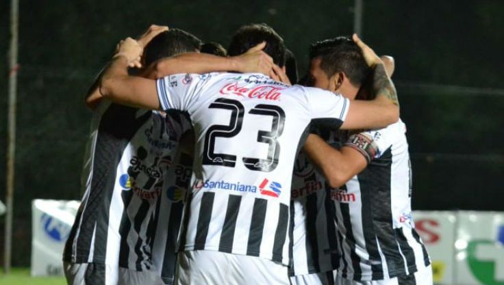 Santani (Paraguay) 2-12-18