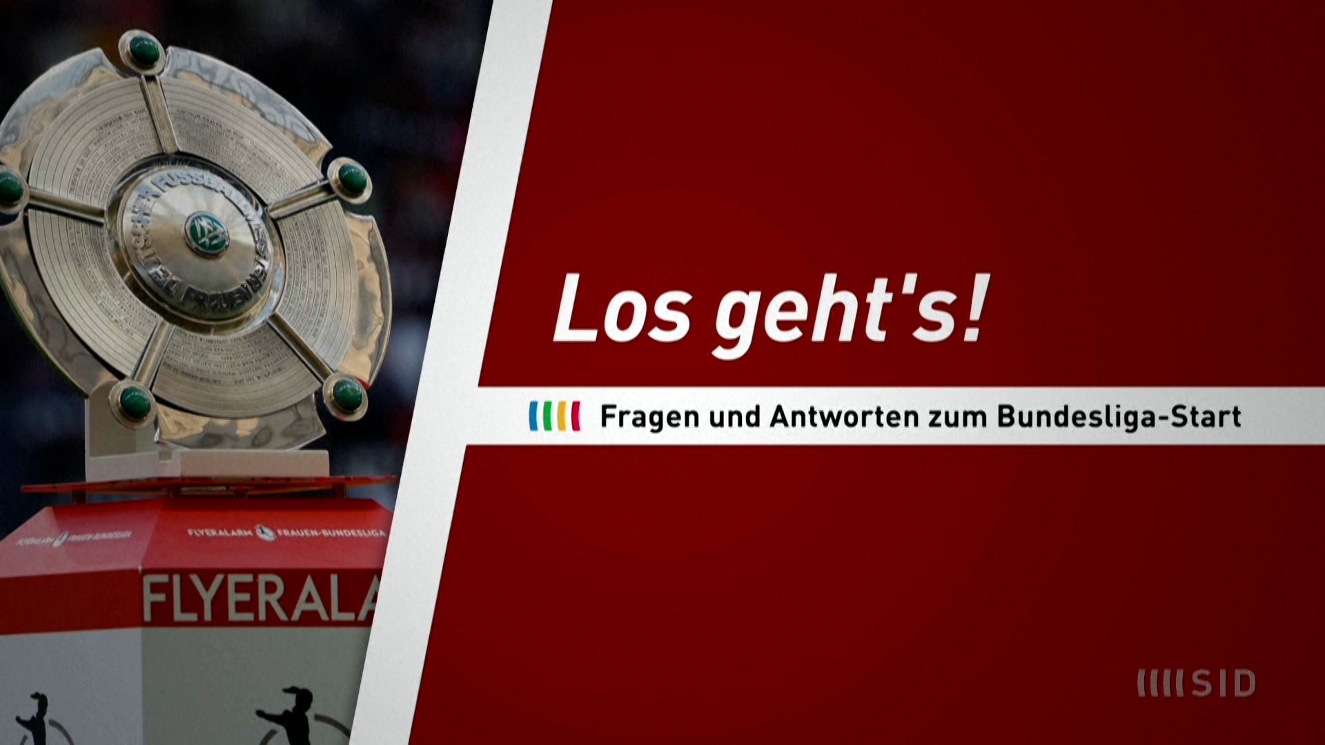 Frauen Bundesliga