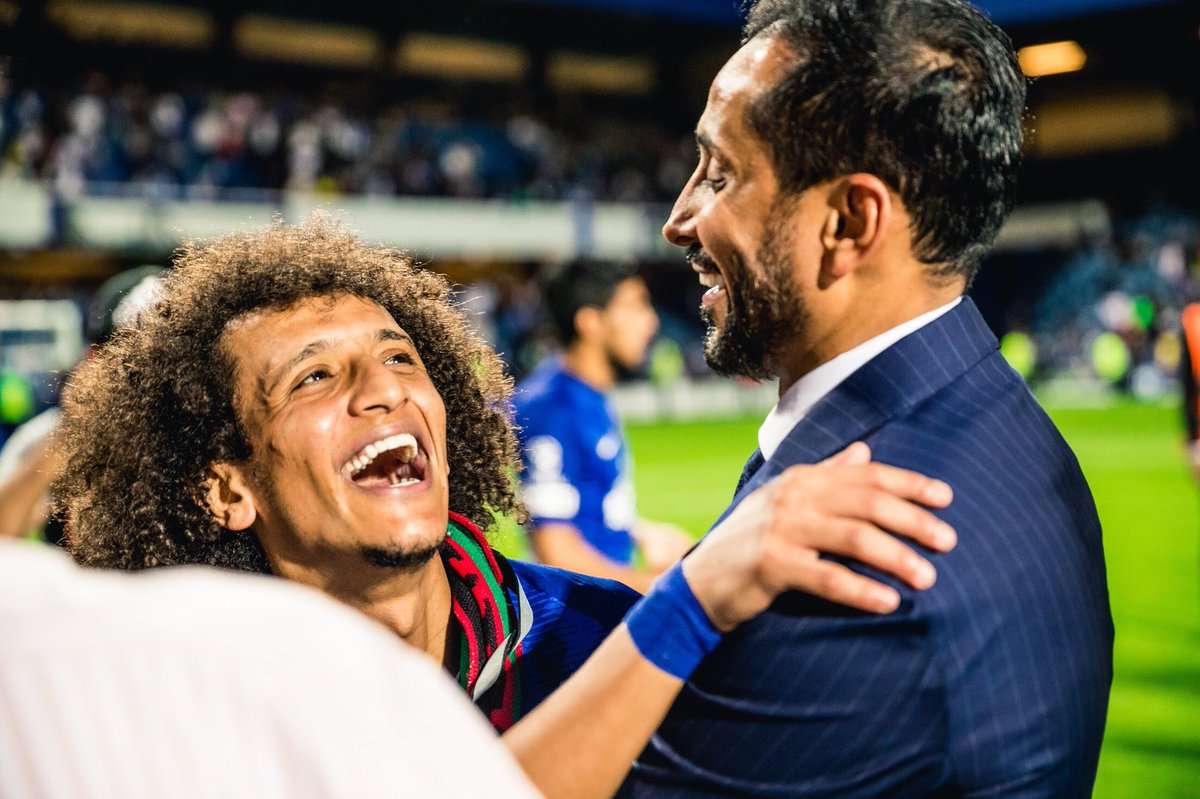 الجابر - عموري