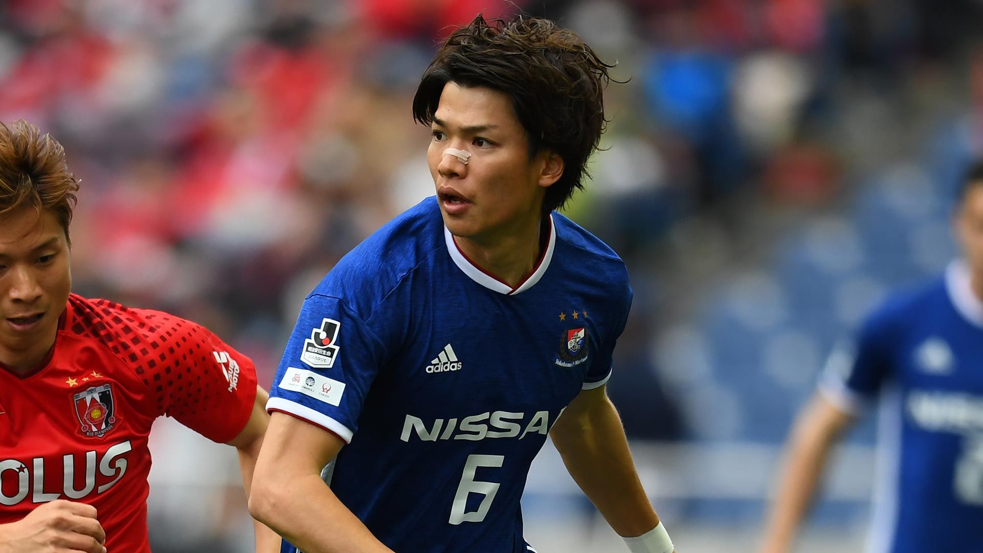 2018-03-18-marinos-Ogihara_Takahiro