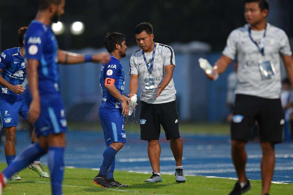 เกริกฤทธิ์ ทวีกาญจน์