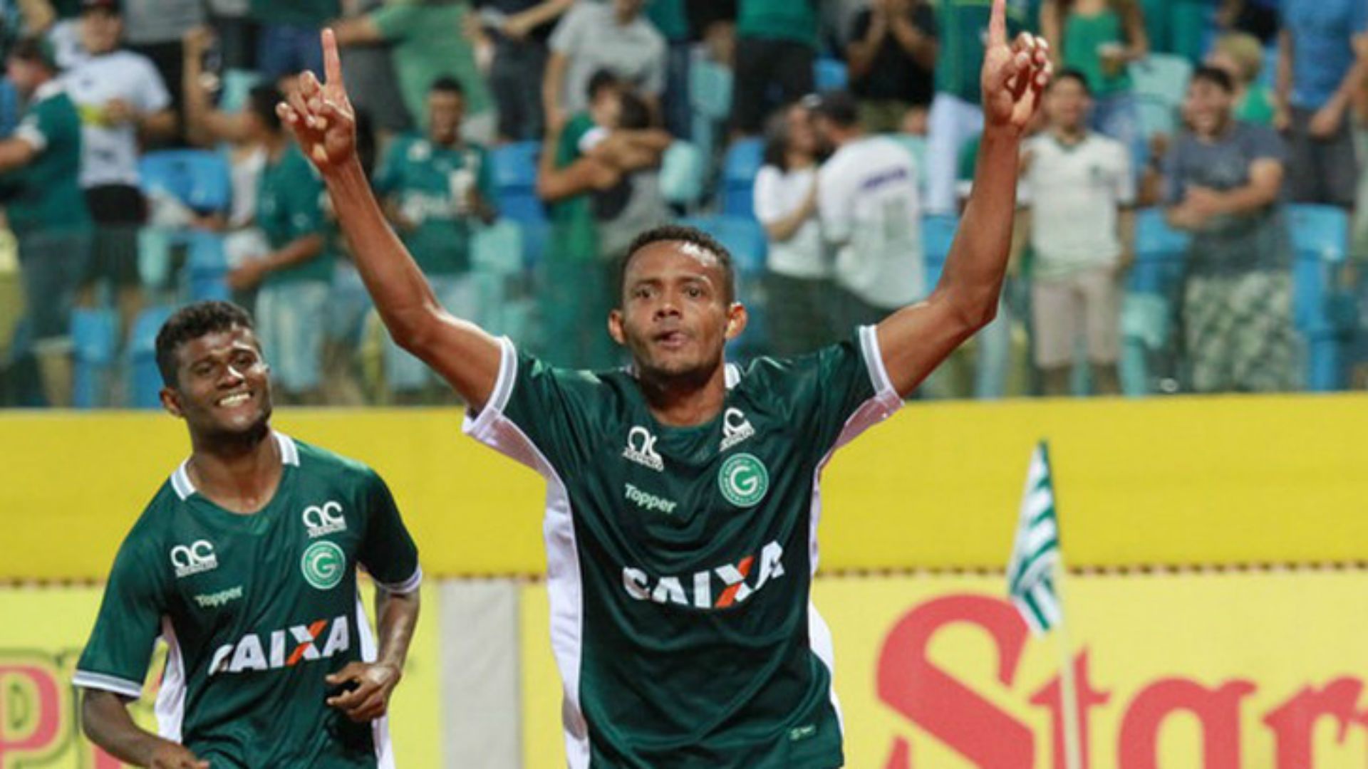 Ernandes Goiás 03 12 2018