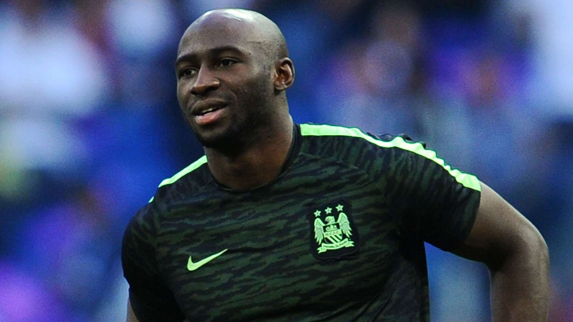 Eliaquim Mangala 05042016