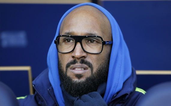 Anelka 12 26 2013