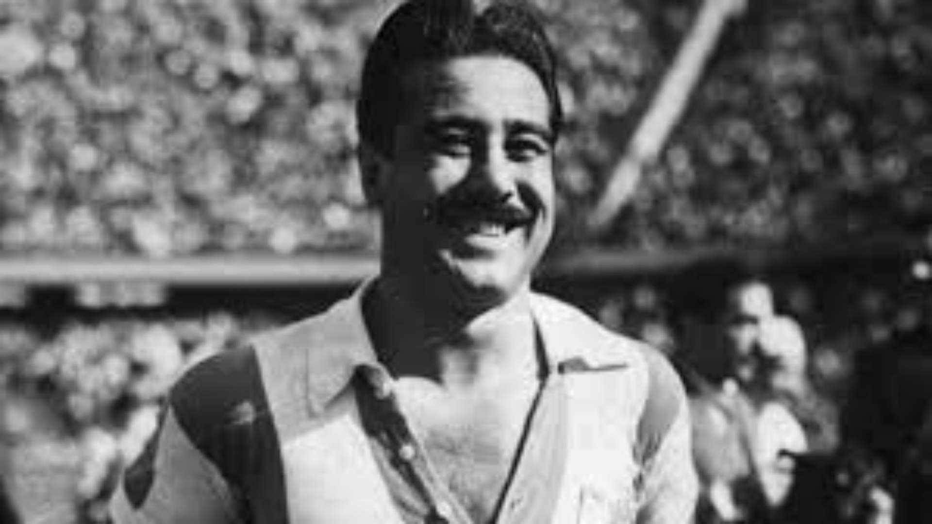 Norberto Méndez Argentina