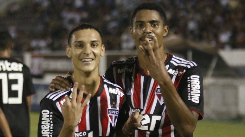 Gabriel Novaes - São Paulo - 01/2019