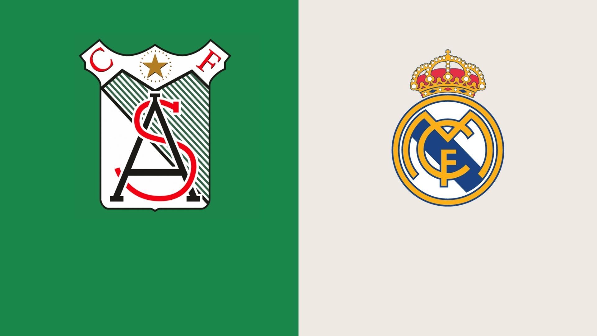 Atlético Sanluqueño vs. Real Madrid Castilla