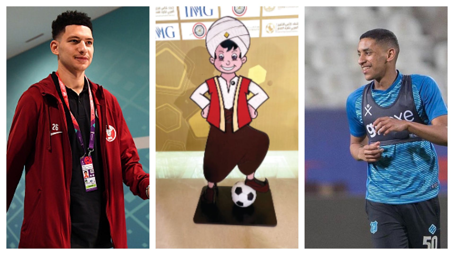 Arabian Gulf Cup 25 - 2023