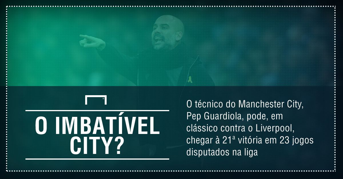 GFX Manchester City x Liverpool