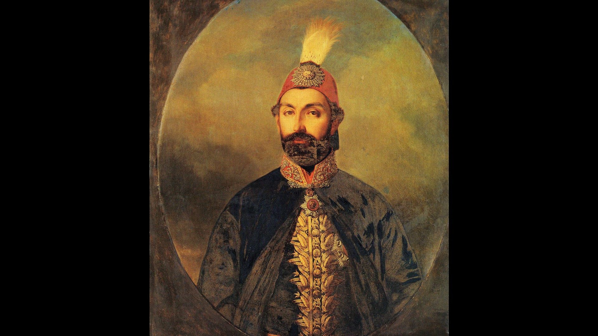 Sultan I. Abdulmecid