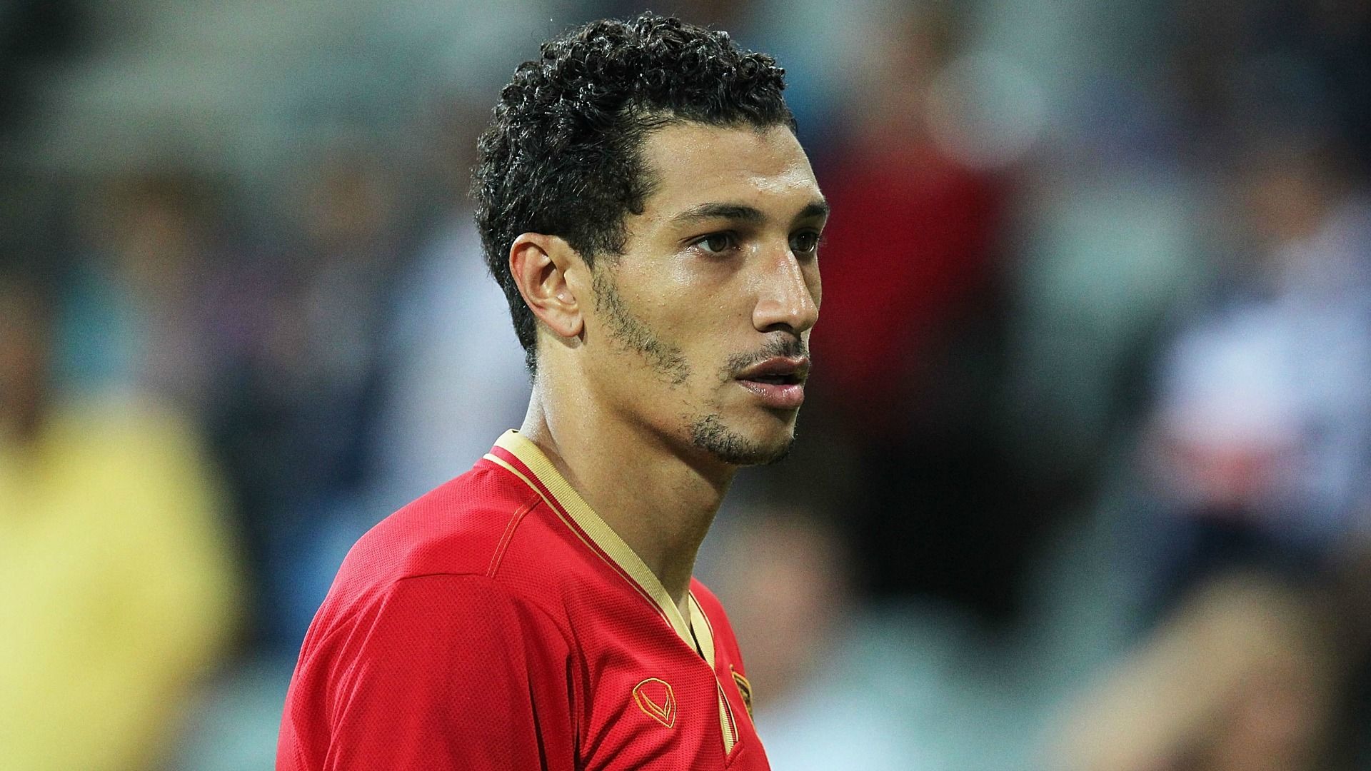 Jay Bothroyd