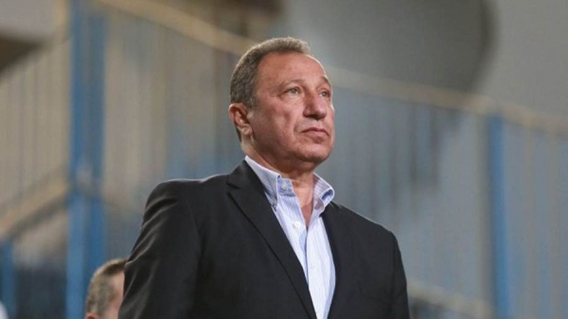 محمود الخطيب