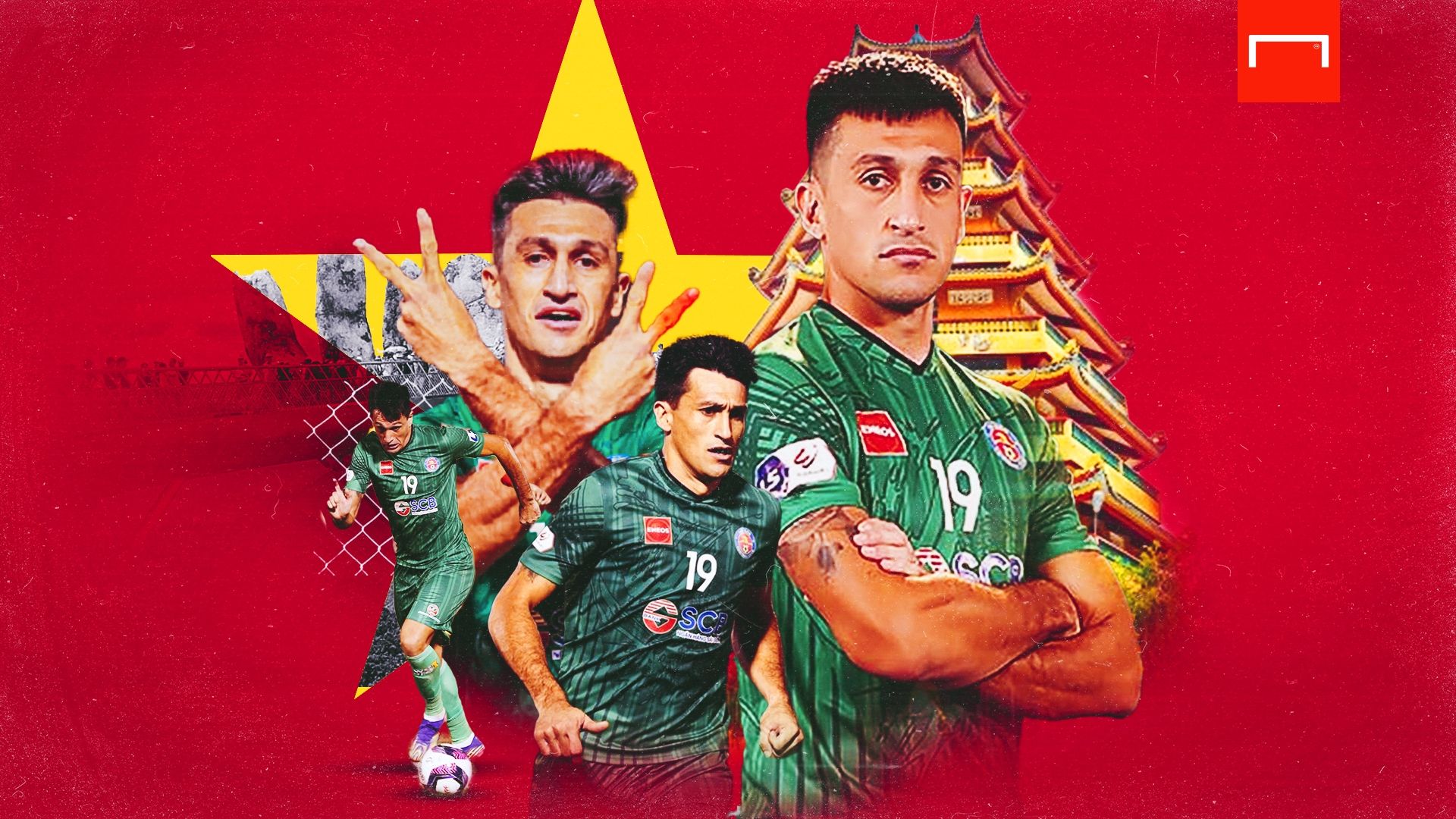 Do Merlo Sai Gon 2021 V.League GFX