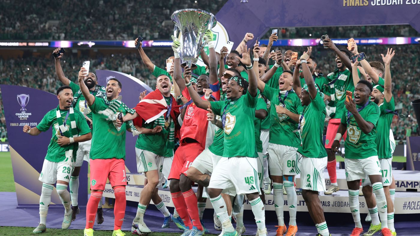 جدول مباريات اليوم الإثنين 14 سبتمبر 2026 والقنوات الناقلة والمعلقين