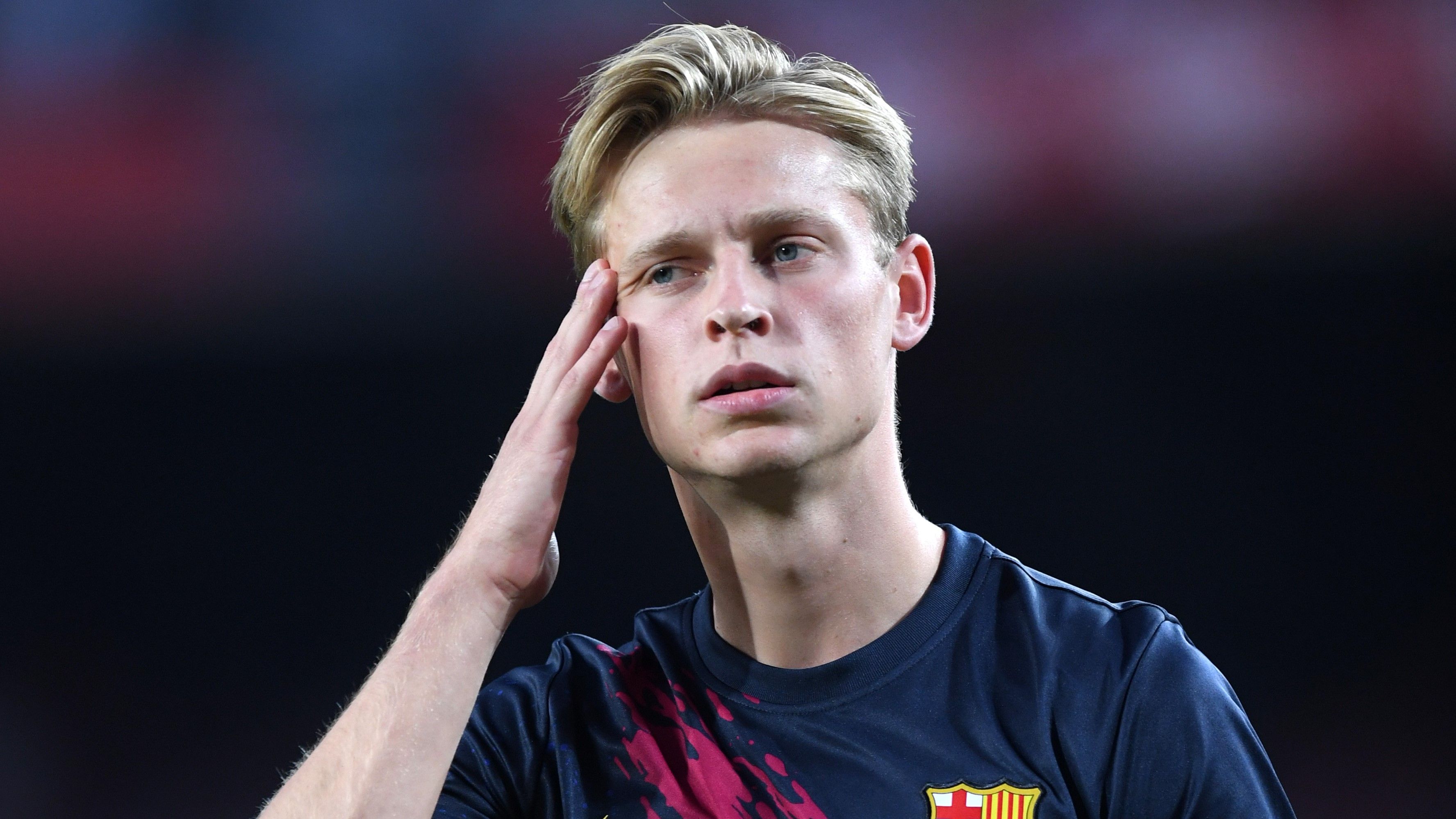 Frenkie de Jong LaLiga 25082019
