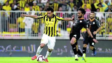 الاتحاد - الشباب