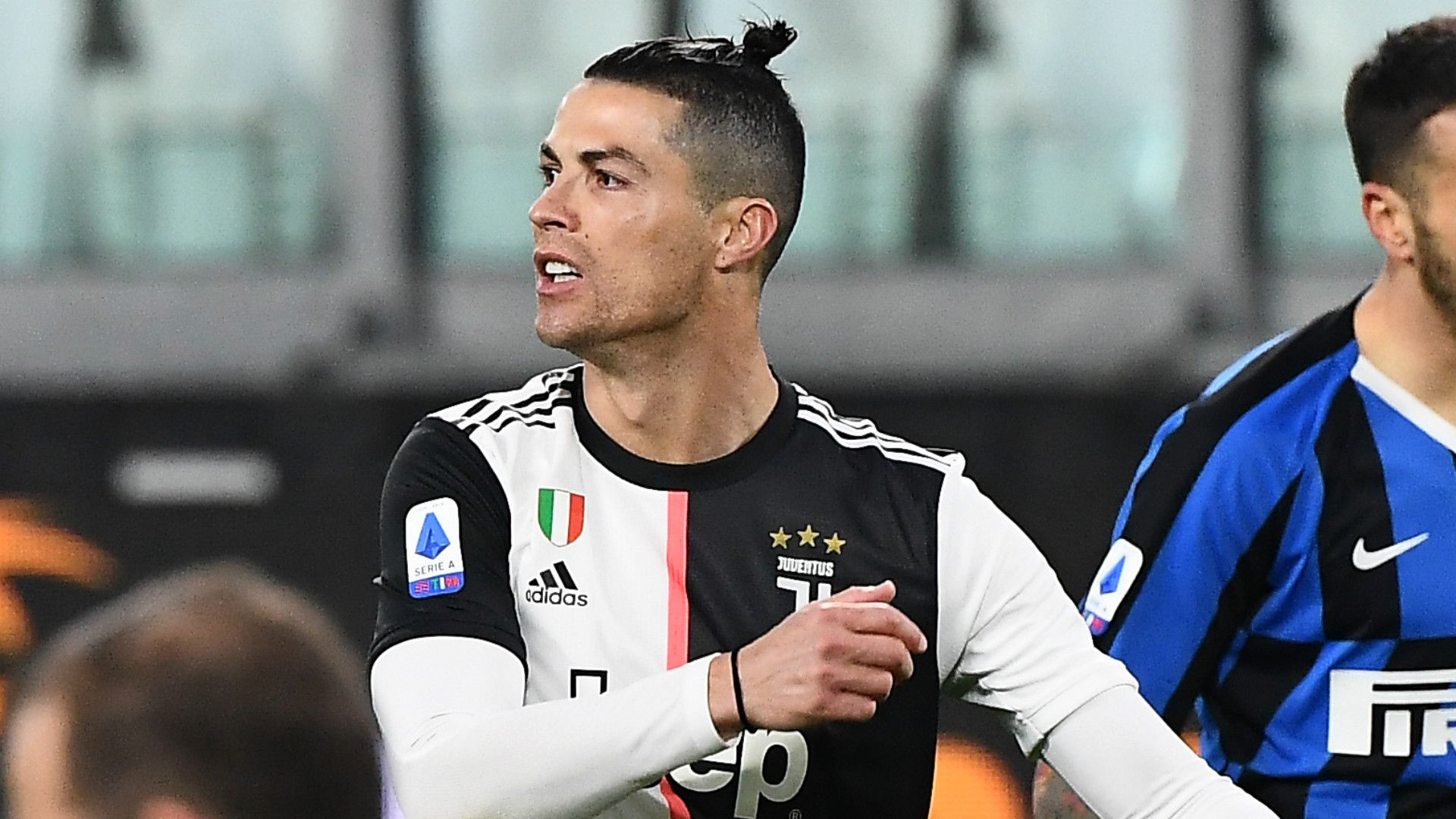 Gaji ronaldo di juventus 2019 online