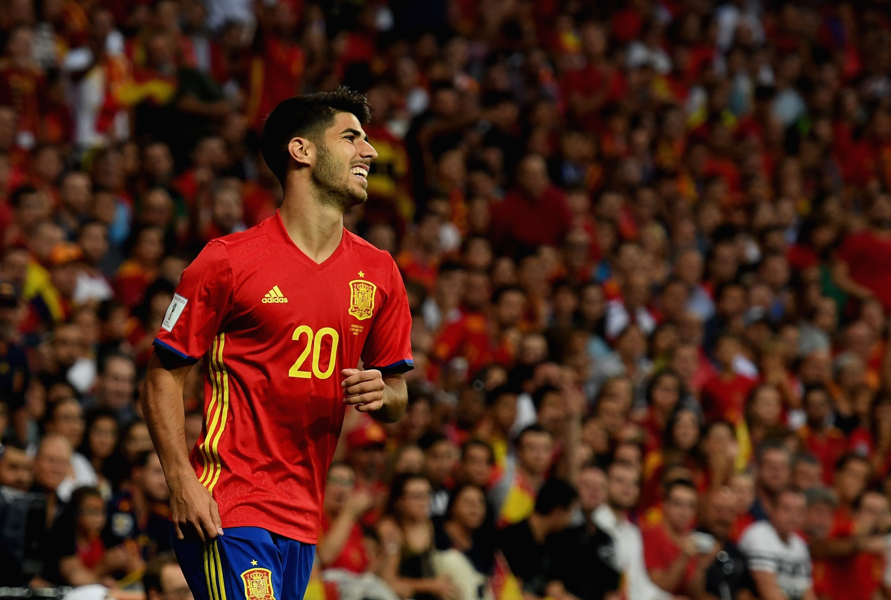 Marco Asensio