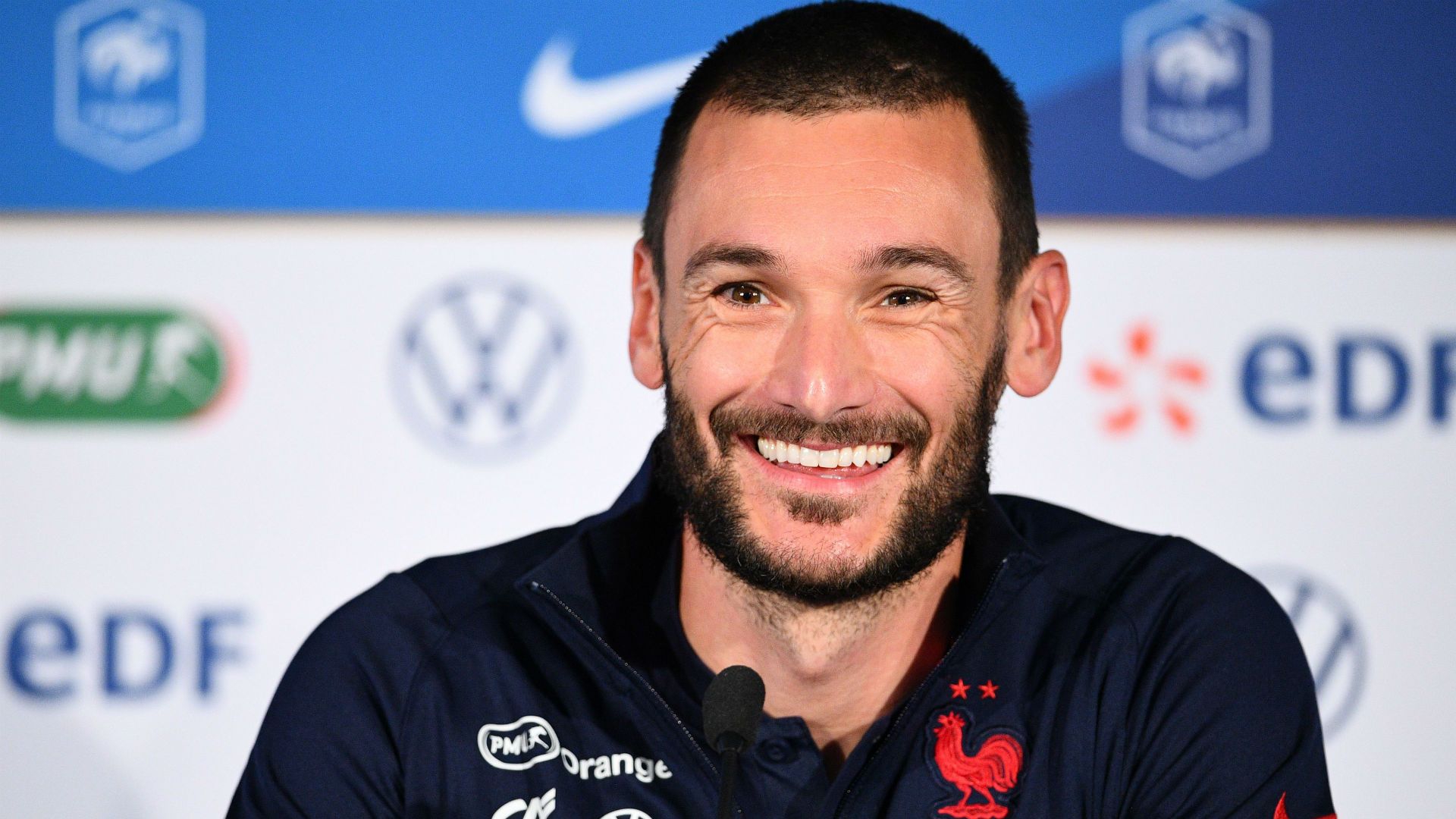 Hugo Lloris France