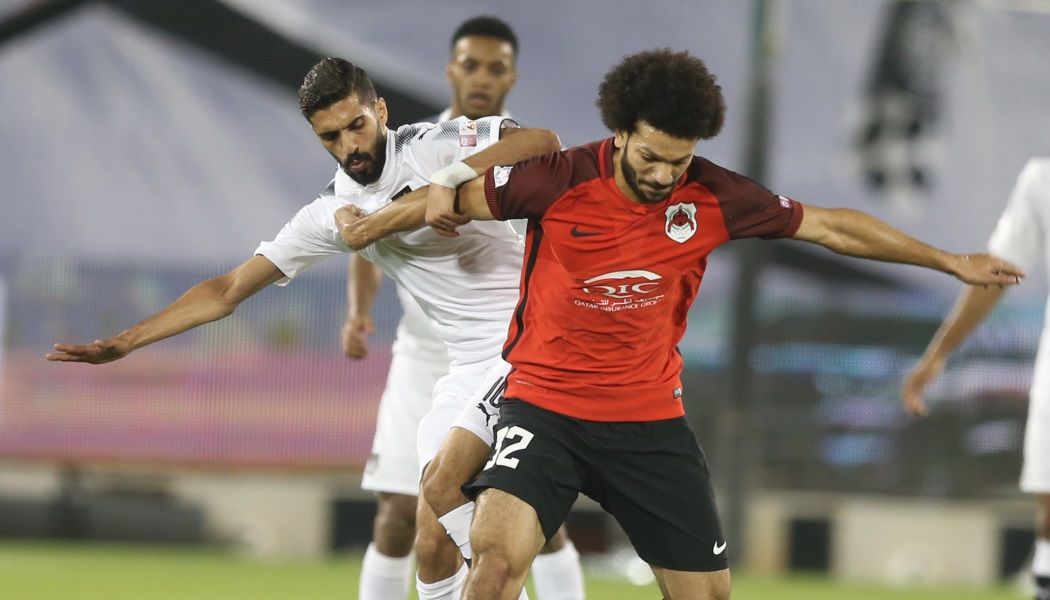 أحمد عبدالمقصود