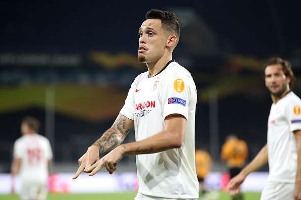 Lucas Ocampos