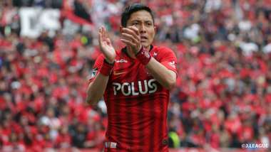 KONAMI Players of the Week_5th Sec_森脇良太