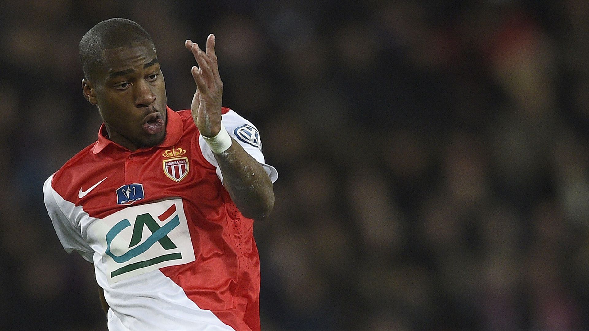 Geoffrey Kondogbia AS Monaco 03042015