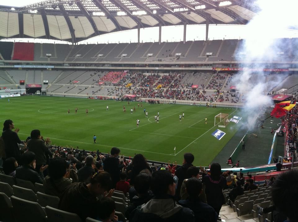 Thai FC Seoul