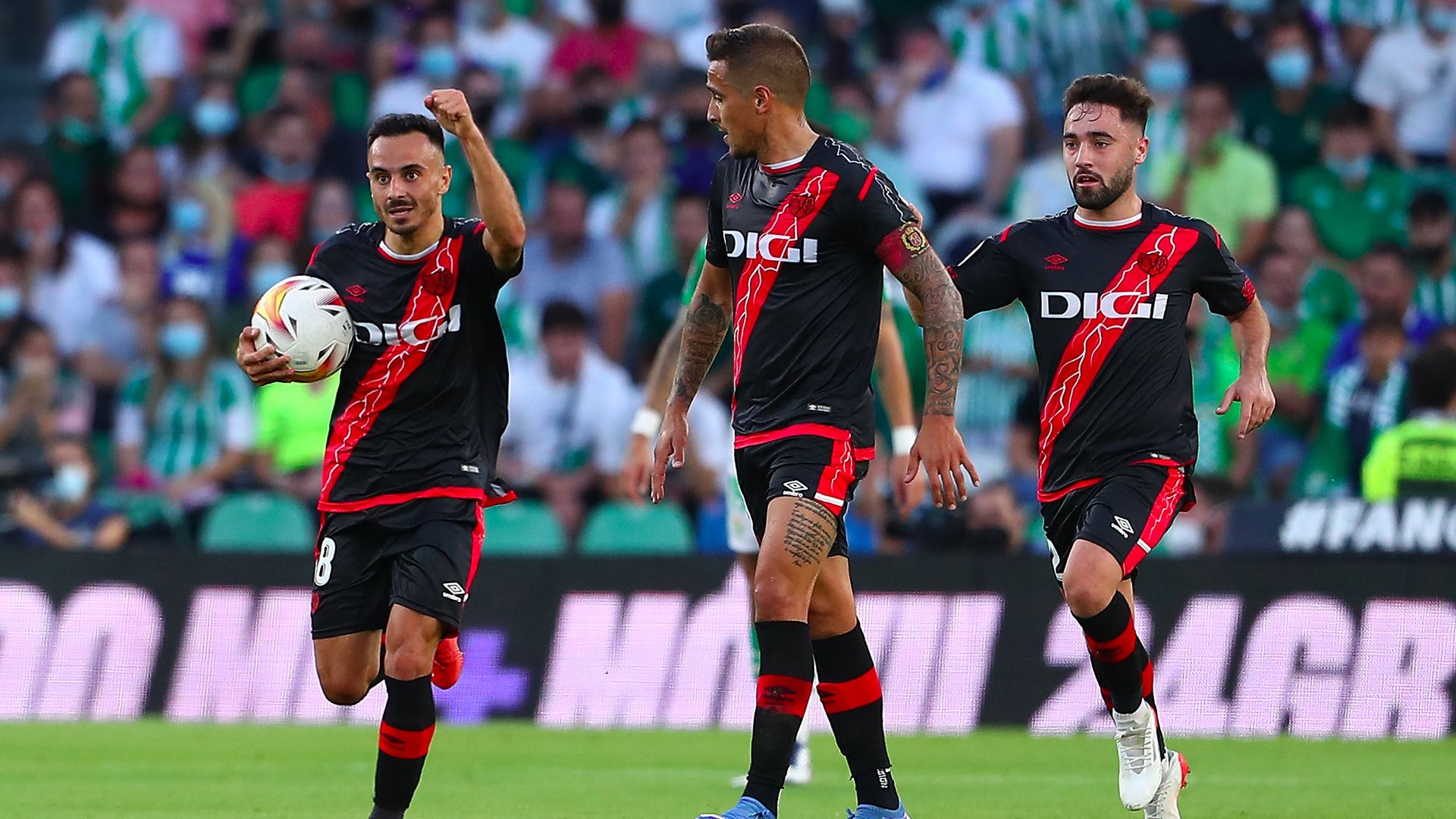 Álvaro García Rayo Vallecano