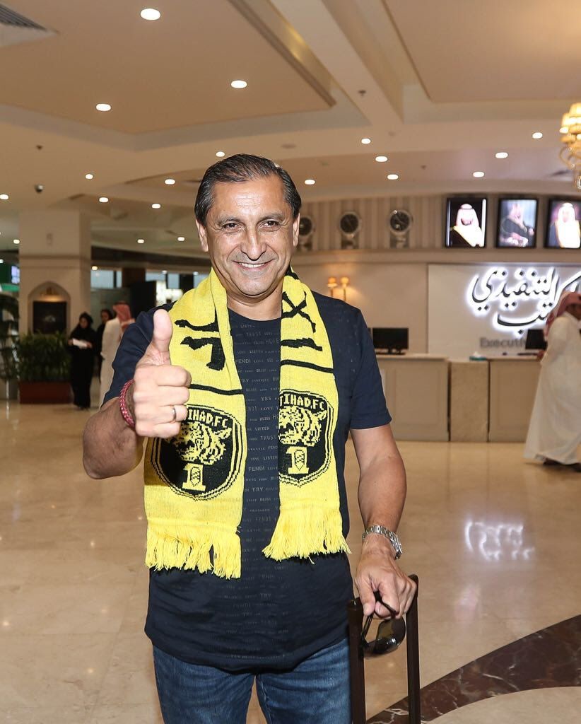 رامون دياز - الاتحاد