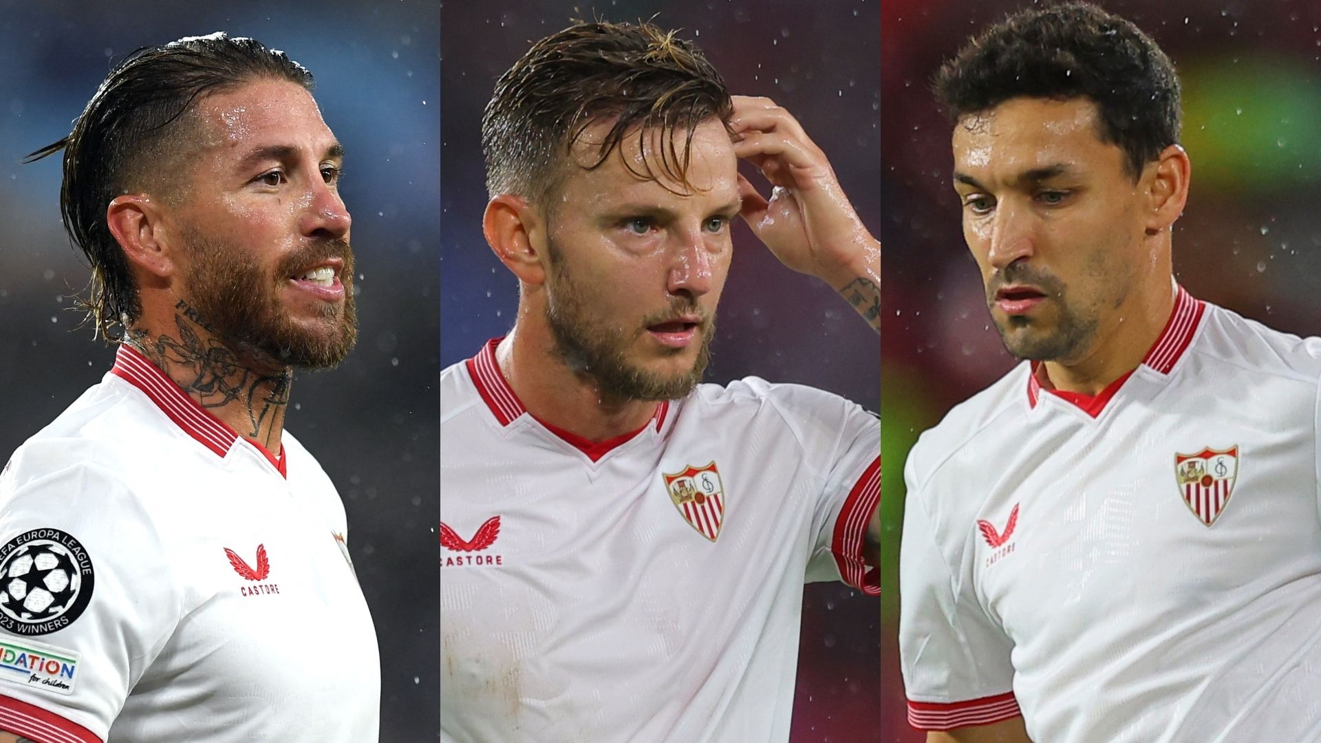 Sevilla GFX acaban contrato