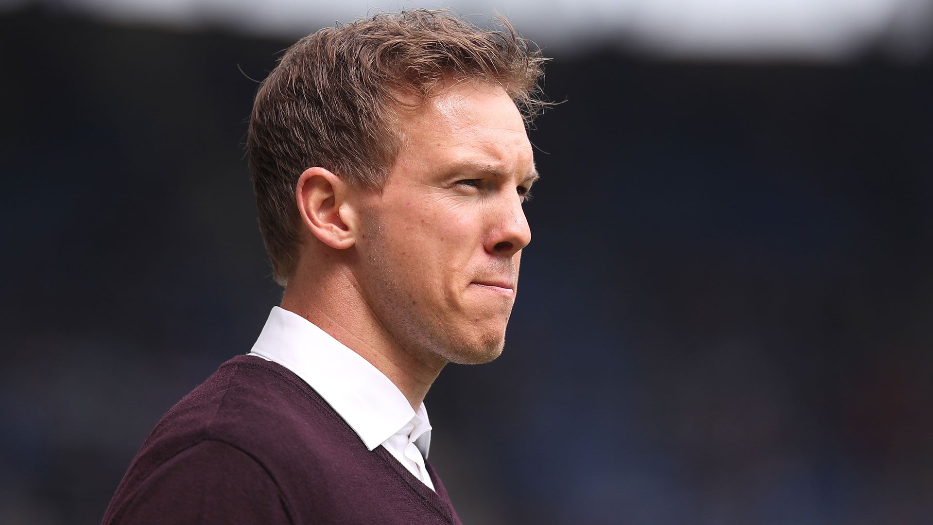 TSG Hoffenheim Julian Nagelsmann
