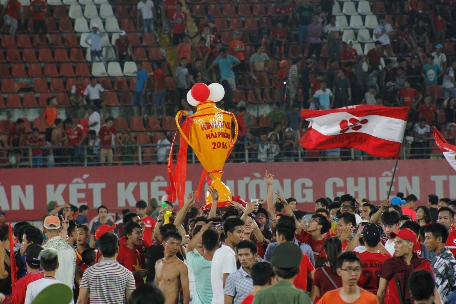 Hải Phòng 18/9/2016