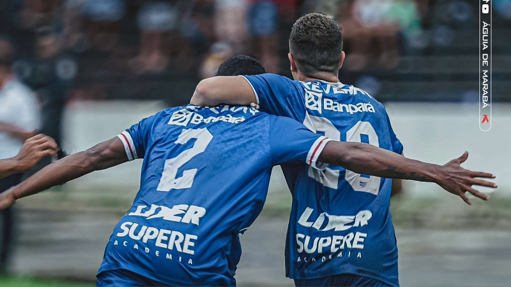 Águia de Marabá 2024 Paraense