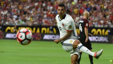 Cardona - Colombia Vs Usa (CA100)