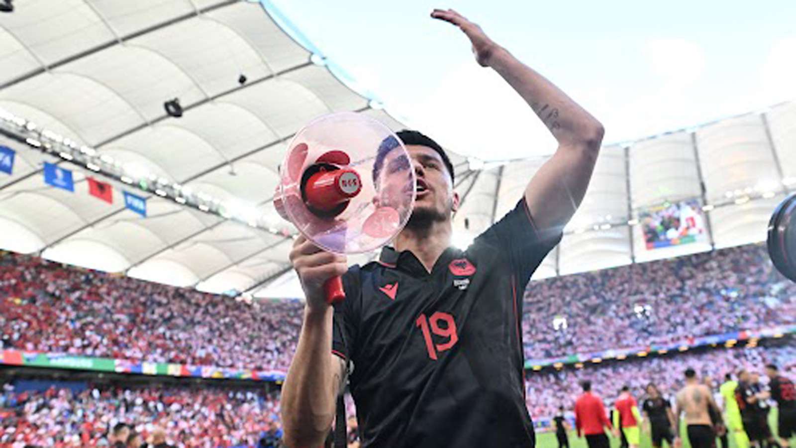 MIRLIND DAKU GERMANY ONLY