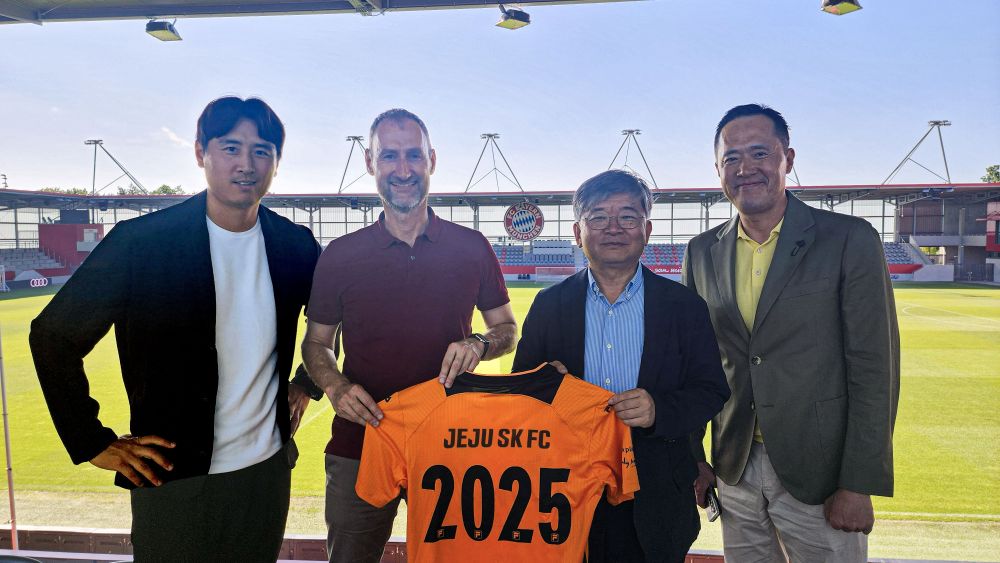 구자철 제주 R&G