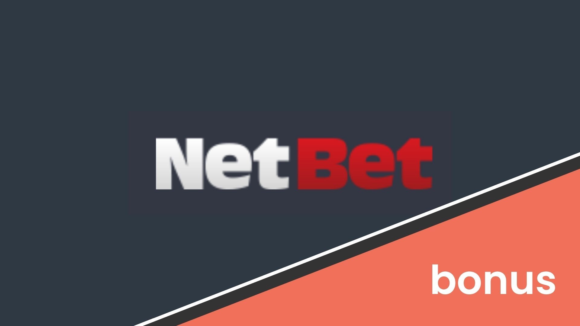 bonus netbet
