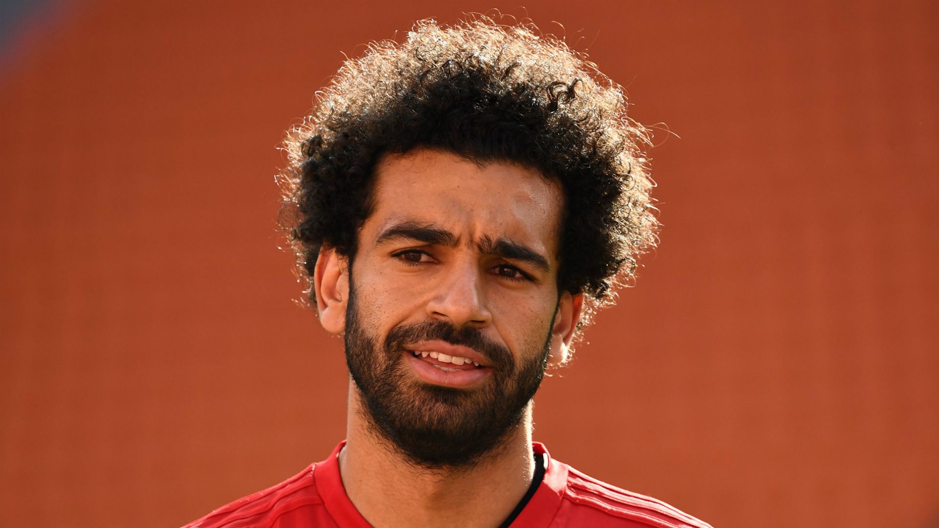 Mohamed Salah Egypt