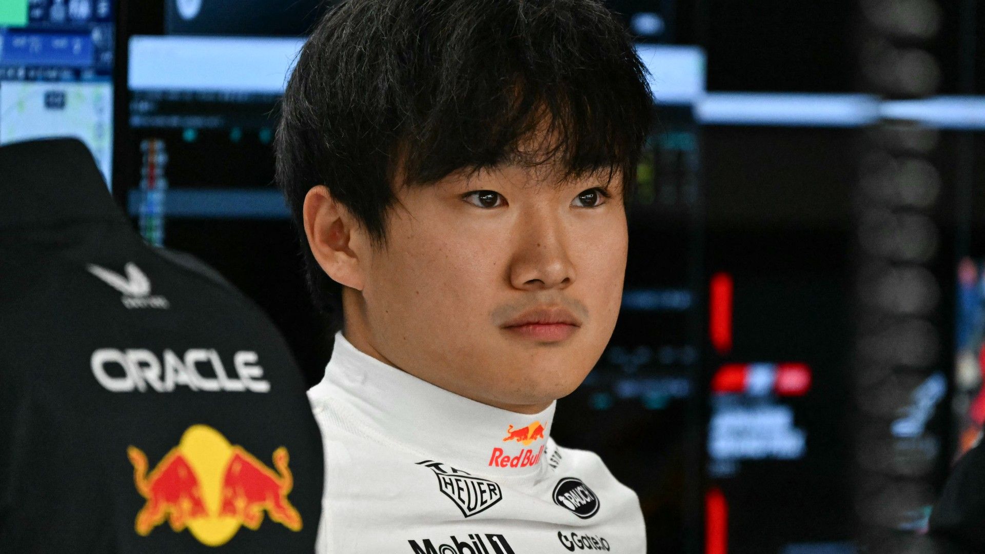 what time japan grand prix yuki tsunoda f1 red bull